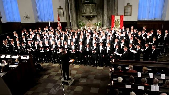 Hugo Alfvén/ Sten Selander: Gryning vid havet смотреть онлайн