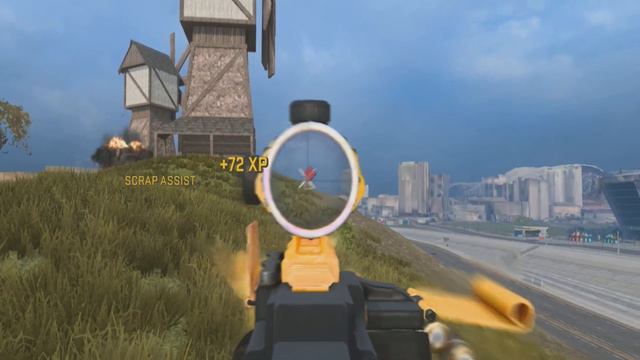 🔥Warzone Mobile Season 2 NEW Movement Update! (iPhone 15 Pro Max / IOS) смотреть онлайн