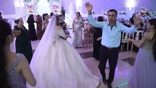 Цыганская свадьба Вани и Вали. 24 Августа 2022 смотреть онлайн