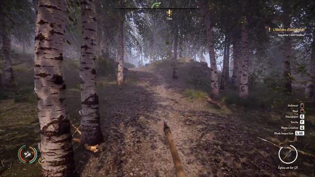 Medieval Dynasty – La vallée – (Un peu de progrès) смотреть онлайн