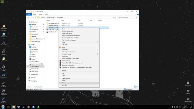 HOW TO FIX ISDone.dll or ISArcEXtract.dll Error | Sims 4 | смотреть онлайн