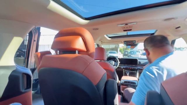 Buying a Beautiful New car | Day 2 | Kia Carnival 2023 смотреть онлайн