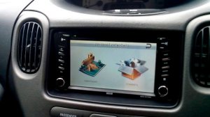 Автомагнитола Mystery MDD-6270NV.Год использования.