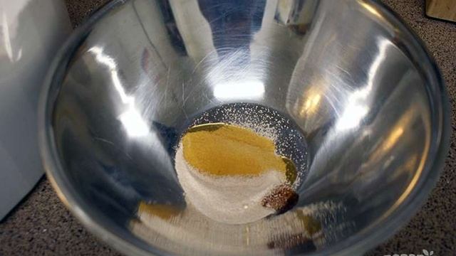 Кухня Мамашки