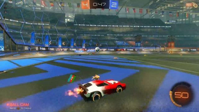 Chill Gaming Stream, Also Im Back :) (Rocket League, Roblox, and More!) смотреть онлайн