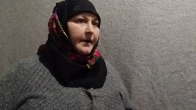 самопроби баба Галя смотреть онлайн