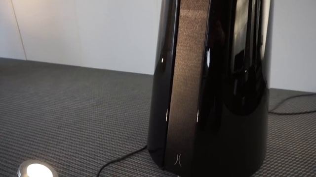 Умные колонки Estelon Lynx на выставке Munich High End 2018 смотреть онлайн