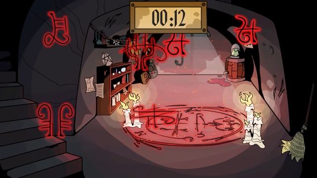 [FR] SUMMON THEM (Student Video Game Trailer) смотреть онлайн