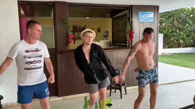 Новый 2020 год на Кубе (Куба: Варадеро, Гавана) ?? смотреть онлайн