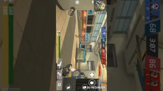 Играю в Mask gun перевод км на телефоне смотреть онлайн