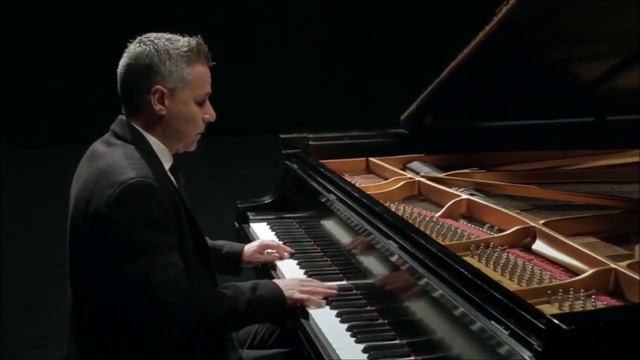 Samba Lelê • Villa-Lobos • Marcelo Bratke смотреть онлайн