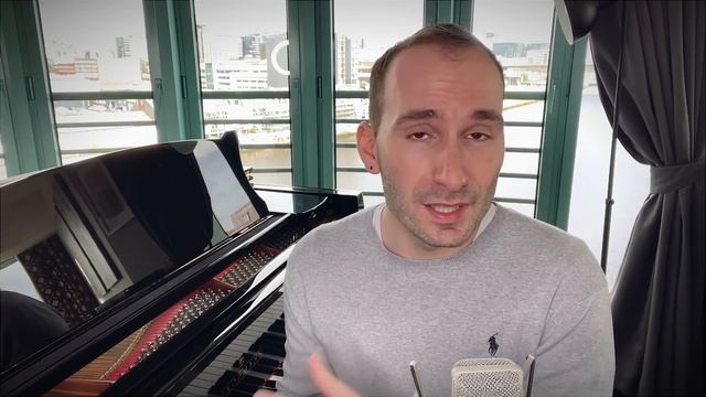 How to Improve your Sight-Reading | Piano Tips смотреть онлайн