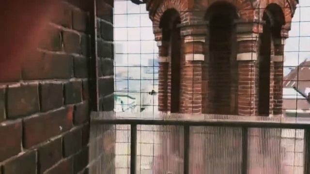 Казань "Собор Богоявления Господня" смотреть онлайн