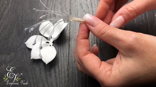 DIY/МК ? УКРАШЕНИЯ своими руками ? Handmade JEWELRY