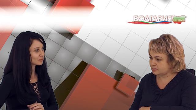 Болгария Сегодня. Русский бизнес в Болгарии. Выпуск 9. Елена Ференц смотреть онлайн