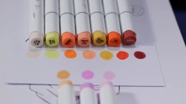 PROBANDO ENORME SET DE 320 MARCADORES DE ALCOHOL | ¿Realmente hacen falta tantos? смотреть онлайн