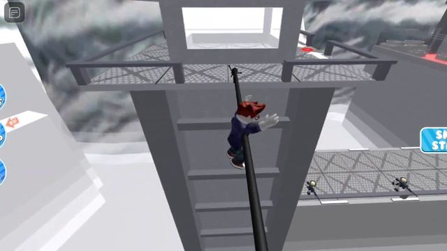 Roblox Escape. Шпионский тренировочный обби. #robloxgames #roblox #обби смотреть онлайн