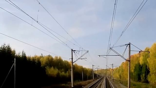перегон ржд смотреть онлайн