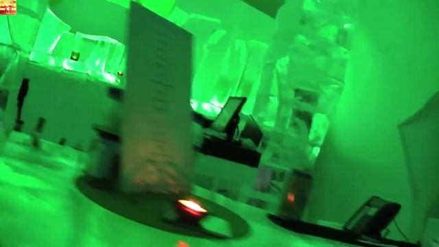 Ice Hotel, Canada (Ледяной отель, Канада) смотреть онлайн