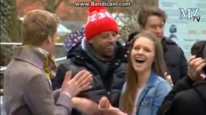 Бинни и Призрак   Съ мки 2 сезона