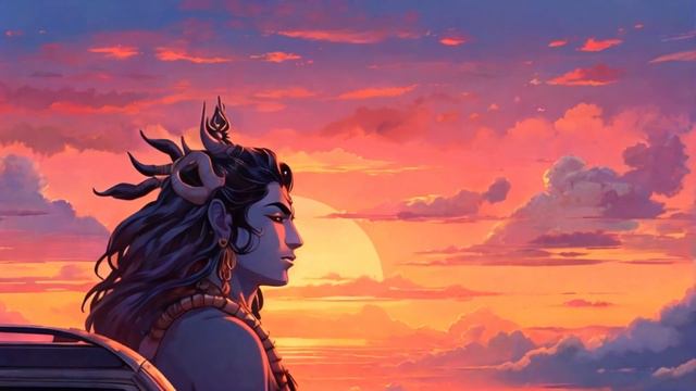 Roadtrip Chillout Mix: The Ultimate Soundtrack For Relaxation! | Shiva Beats - Spiritual Soundscape