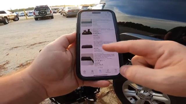 $100 Finds Hidden in Plain Sight! смотреть онлайн