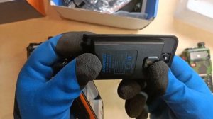 Рация Baofeng UV 16 MAX с USB зарядкой Type C не так всё хорошо опять с китайцами