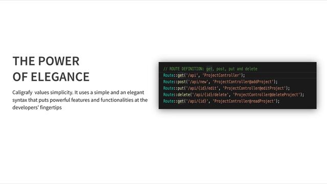 Introduction to Caligrafy Quill смотреть онлайн
