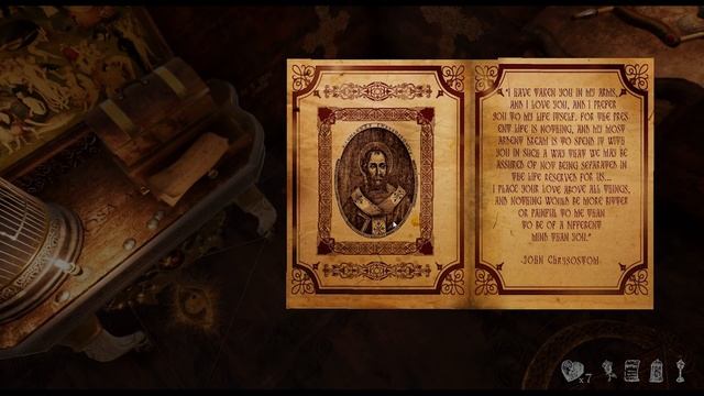 Gray Dawn – Official Gameplay Footage смотреть онлайн