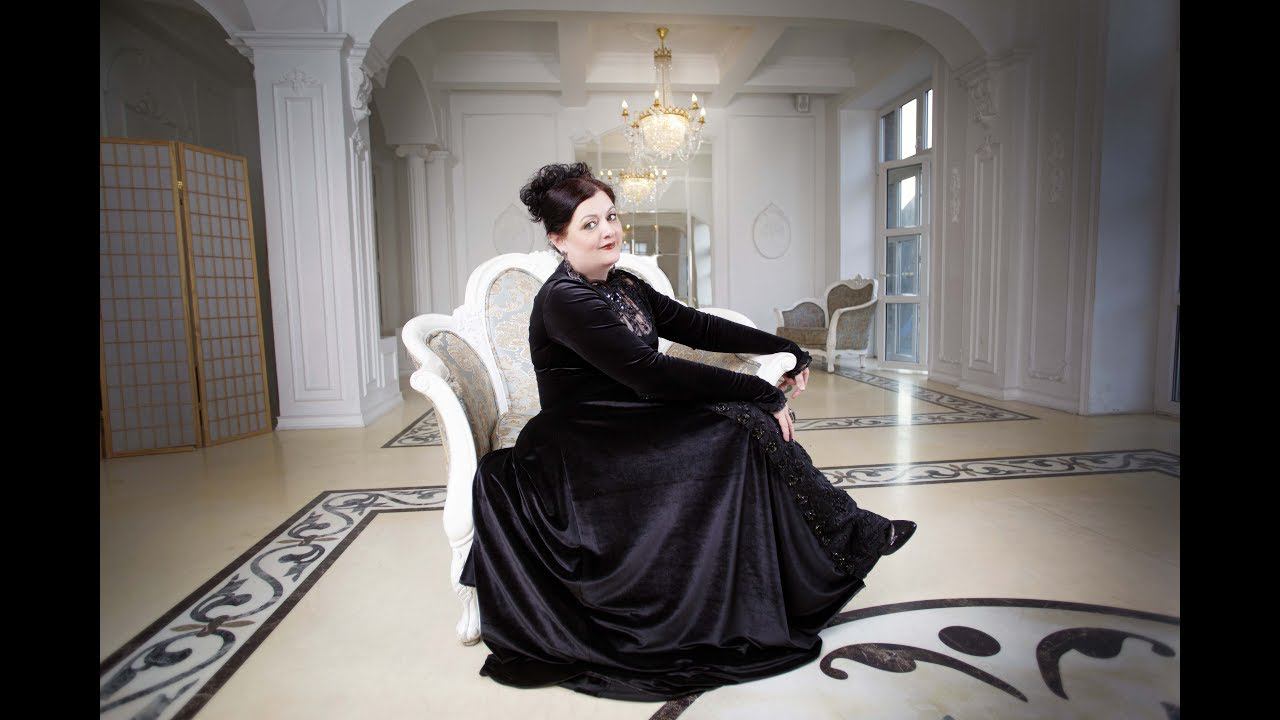 Раиса Отрадная - Хлебушек смотреть онлайн