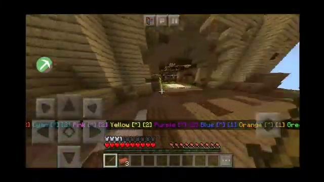 [NEW] PREMIUM TOOLBOX FOR MCPE 1.16.40 (INFINITE TIME) MINEPLEX CHEATS! | HOW TO USE TRACERS | *FRE смотреть онлайн