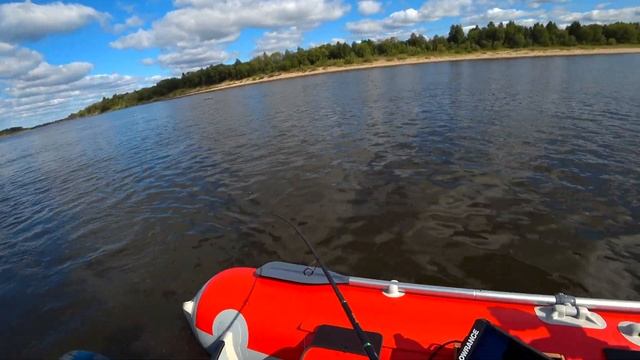 В ЭТИХ КОРЯГАХ ПОКЛЁВКИ "ОТДАЙ СПИННИНГ"! ЛОВЛЯ ЩУКИ и СУДАКА на ДЖИГ смотреть онлайн