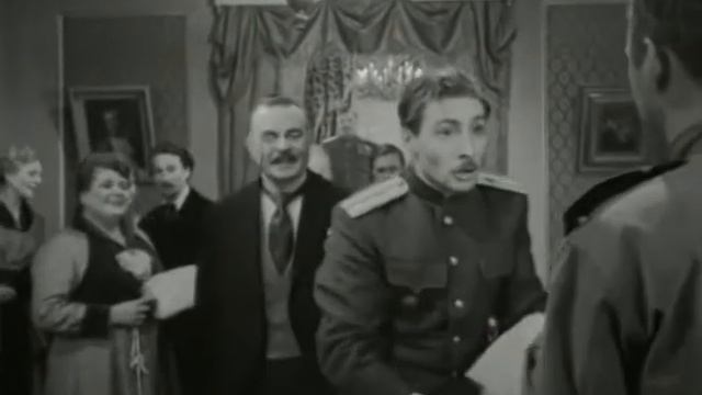 Две жизни 1961 режиссер Леонид Луков студия им. Горького смотреть онлайн