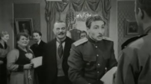 Две жизни 1961 режиссер Леонид Луков студия им. Горького