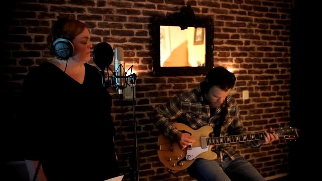My Least Favorite Life - Lera Lynn (Cover)