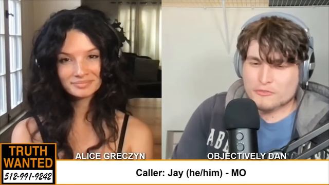 Jay-MO | A Spicy Theist and Biblical Feminism | Truth Wanted 05.22 смотреть онлайн