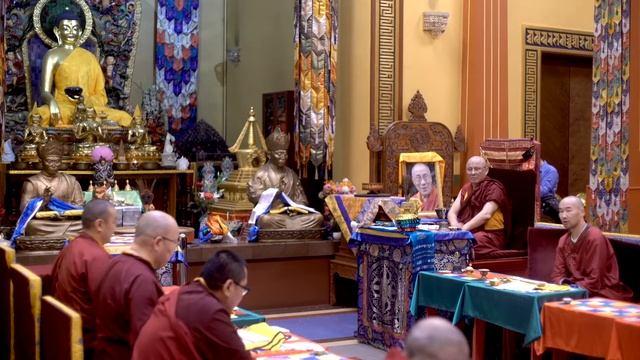 Мандал Шива. Практика Зелёной Тары. смотреть онлайн