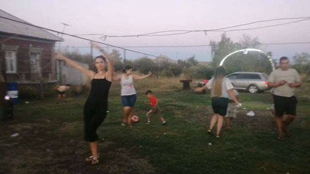 Старый Хопер 1 сентября 2020 смотреть онлайн