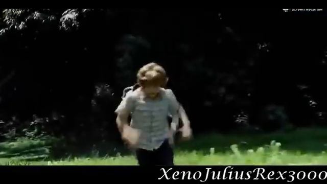 Jurassic World-Music Video-Monster(Remake) смотреть онлайн