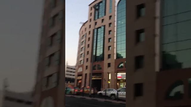 Baniyas square, Dubai смотреть онлайн