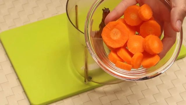 Naturalna receptura – Marchewka, Imbir i Mleko na zwiększenie potencji w łóżku смотреть онлайн