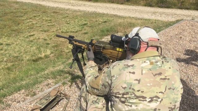 HK MG5 / 121 смотреть онлайн