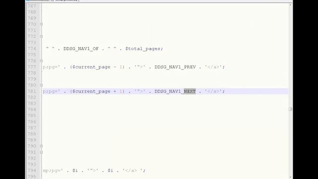 Как сделать карту сайта. Плагин Dagon Design Sitemap Generator [Сергей Трошин] смотреть онлайн
