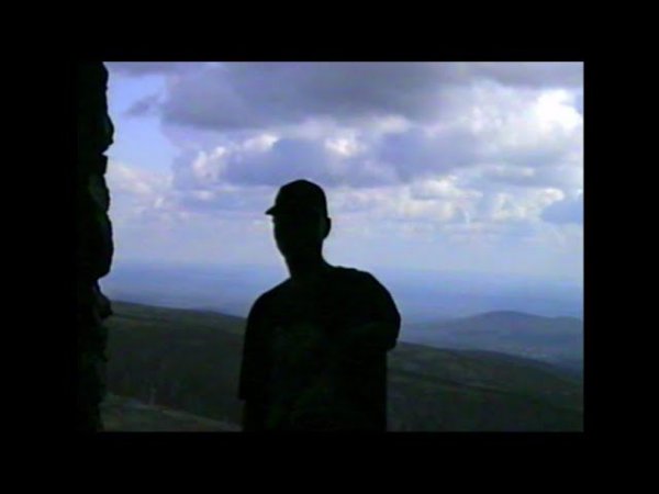 JASPA VOL x ONE MAN - МОЯ ИСТОРИ