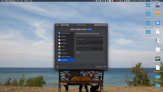 Fix For Wacom Tablet Not Working On Mac OS