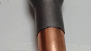 Обжатие пули в гильзе патронов Калашников 7,62х54R