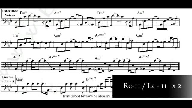 Pat Metheny - To the end of the world ( accordi ) смотреть онлайн