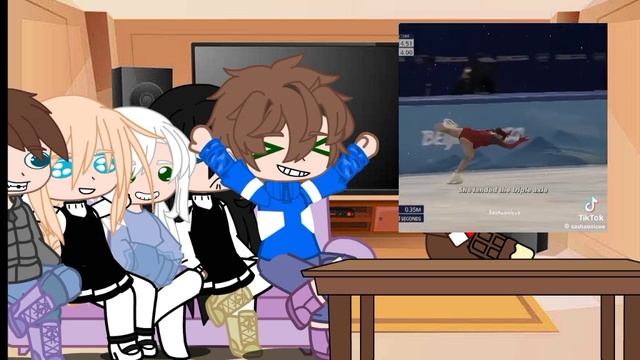 реакция зайчик на хобби Антона (сорри что не снимала не била времини) надеюсь что понравится смотреть онлайн