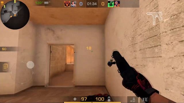 ДУЭЛЬ ПРОТИВ АРТИКЗЫ! АГРО СТРИМЕР РАЗБИЛ КЛАВУ ВО ВРЕМЯ ДУЭЛИ?! STANDOFF 2 смотреть онлайн