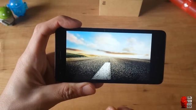 Xiaomi RedMi 2 (2015) - Unboxing y full Review | 4G LTE y Miui v6 en HD смотреть онлайн
